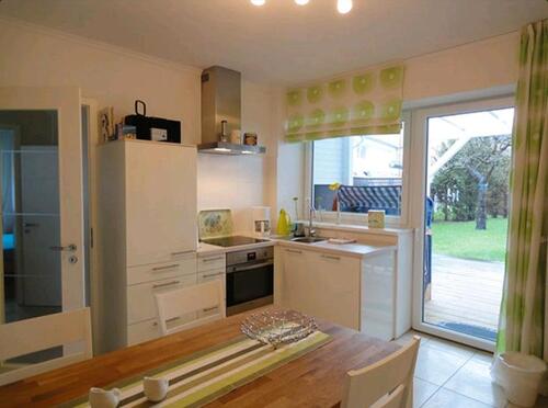 Foto - Urlaub in Büsum - 700,00&nbsp;EUR Kaltmiete,