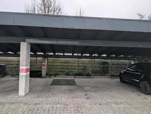 Foto - „Carport überdachter Stellplatz in Celle