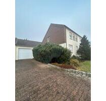 Charmante 3-Zimmer Obergeschosswohnunggroß. GartenGarage - Beckum