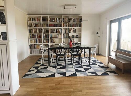 Foto - 4 Zimmer Einfamilienhaus in Bad Münstereifel