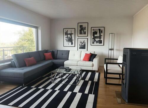 Foto - Einfamilienhaus in Bad Münstereifel zur Miete