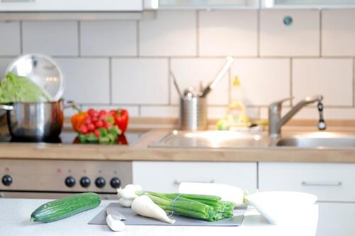 Foto - 2 Zimmer Etagenwohnung in Wuppertal