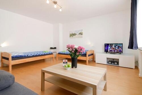 Foto - Etagenwohnung in Wuppertal zur Miete