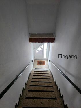Foto - 3 Zimmer Etagenwohnung zur Miete in Hagen im Bremischen
