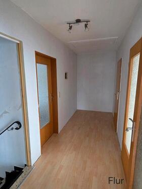 Foto - 3 Zimmer Etagenwohnung in Hagen im Bremischen