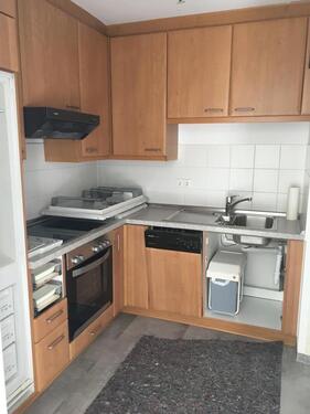 Foto - 2 Zimmer Etagenwohnung zur Miete in Nürnberg