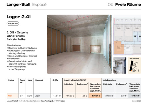 Foto - andere in Potsdam