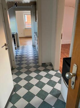 Foto - 3 Zimmer Dachgeschoßwohnung zur Miete in Osnabrück