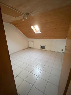 Foto - 3 Zimmer Dachgeschoßwohnung in Osnabrück