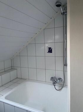 Foto - Dachgeschoßwohnung in Osnabrück zur Miete