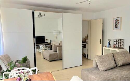 Foto - 1 Zimmer Hochparterre Wohnung - 129.000,00&nbsp;EUR Kaufpreis, ca.&nbsp; 33,00&nbsp;m&sup2;