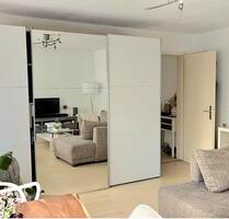 1 Zimmer Hochparterre Wohnung - 129.000,00&nbsp;EUR Kaufpreis, ca.&nbsp; 33,00&nbsp;m&sup2; in Esslingen am Neckar (PLZ: 73732) Hegensberg