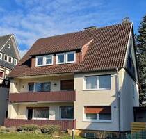 Gemütliche 4-Zimmer-Wohnung in Seesen