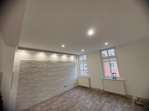 Foto - 3 Zimmer Etagenwohnung zur Miete in Soltau