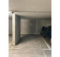 Parkplatz, eine Tiefgaragen Stellplatz in Singen ab 01.03. - Singen (Hohentwiel)