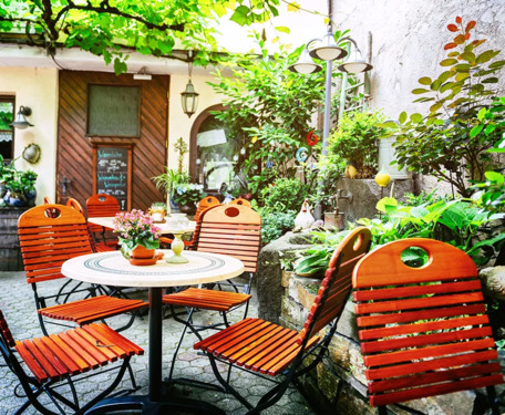 Foto - Hervorragend florierendes Restaurant mit perfektem Schnitt in Wohngebiet in Wedding