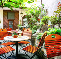 Hervorragend florierendes Restaurant mit perfektem Schnitt in Wohngebiet in Wedding - Berlin Mitte