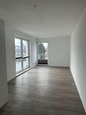 Foto - Dachgeschoßwohnung in Oldenburg zur Miete