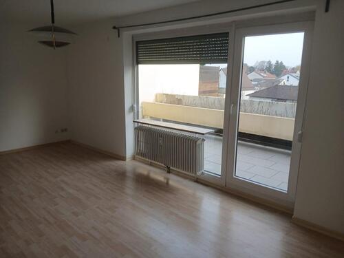 Foto - Terrassenwohnung in Karlsfeld zur Miete