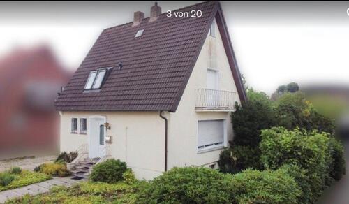 Foto - 5 Zimmer Einfamilienhaus zur Miete in Bad Essen