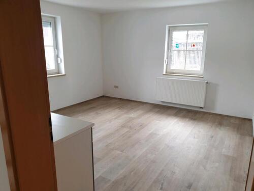 Foto - Erdgeschoßwohnung in Polsingen zur Miete