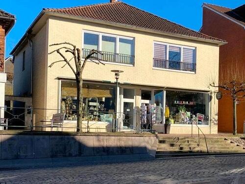 Foto - Freie Ladenfläche in Bad Schwartau ab September