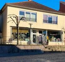 Freie Ladenfläche in Bad Schwartau ab September - Lübeck Sankt Gertrud