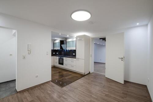 Foto - 3ZKB - Neubauwohnung & Küche,weitblick Balkon & Parkplatz-Wetzlar