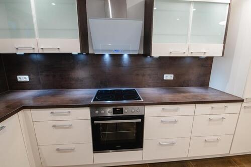 Foto - 3 Zimmer Maisonettenwohnung zur Miete in Wetzlar