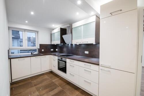 Foto - 3 Zimmer Maisonettenwohnung in Wetzlar