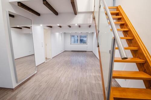 Foto - Maisonettenwohnung in Wetzlar zur Miete