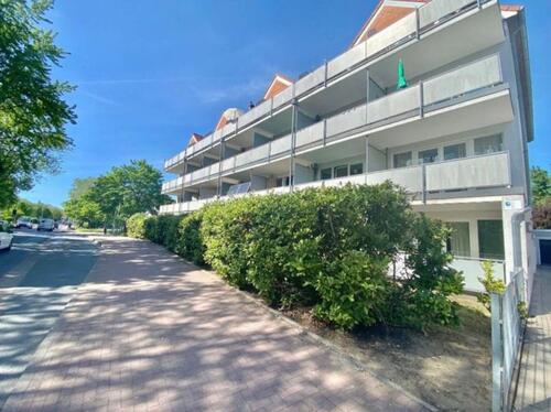 Foto - 2 Zimmer Etagenwohnung zum Kaufen in Seelze