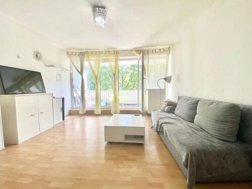 Foto - Etagenwohnung in Seelze zum Kaufen