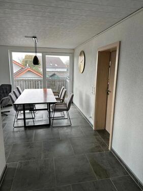 Foto - 4 Zimmer Dachgeschoßwohnung in Wäschenbeuren