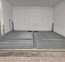 Tiefgaragen-Stellplatz in Duplex-Tiefgarage zu vermieten - Mettenheim
