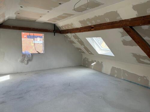 Foto - 4.5 Zimmer Dachgeschoßwohnung zum Kaufen in Simmelsdorf