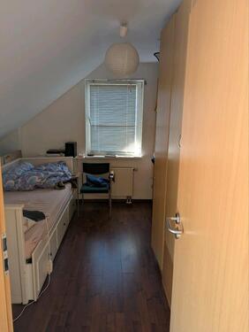 Foto - 3 Zimmer Dachgeschoßwohnung in Berlin