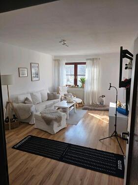 Foto - Vermiete 2 Zimmer-Wohnung in SZ Lichtenberg