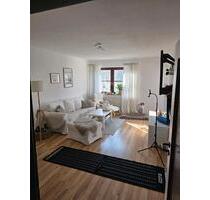 Vermiete 2 Zimmer-Wohnung in SZ Lichtenberg - Salzgitter Ortschaft Nord