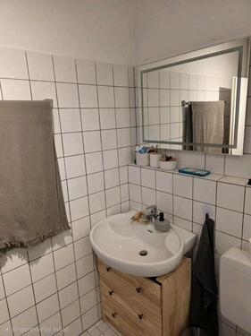 Foto - 2 Zimmer Etagenwohnung zur Miete in Salzgitter