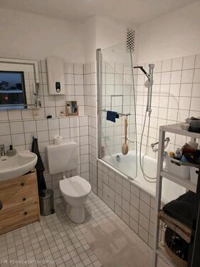 Foto - 2 Zimmer Etagenwohnung in Salzgitter