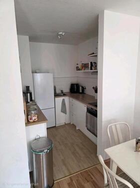 Foto - Etagenwohnung in Salzgitter zur Miete