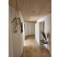 Gemütliche 5-Zimmer-Wohnung in Langerringen