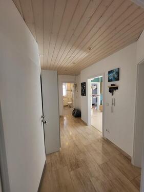 Foto - 5 Zimmer Etagenwohnung zur Miete in Langerringen