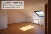 Foto - 1-Zimmerwohnung - 525,00&nbsp;EUR Kaltmiete, ca.&nbsp; 35,00&nbsp;m&sup2;