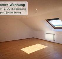 1-Zimmerwohnung - 525,00&nbsp;EUR Kaltmiete, ca.&nbsp; 35,00&nbsp;m&sup2; in Bockhorn (PLZ: 85461)