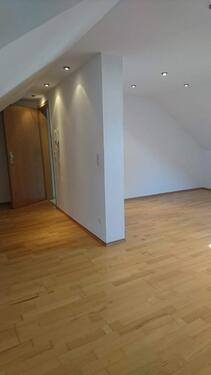 Foto - 1 Zimmer Dachgeschoßwohnung in Bockhorn