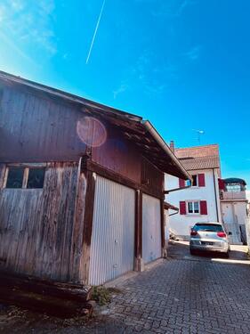 Foto - 5 Zimmer Einfamilienhaus zum Kaufen in Binzen