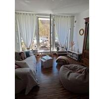 Gut vermietete Kapitalanlage: 3-Zimmer Terrassenwohnung v. Privat - Eppstein