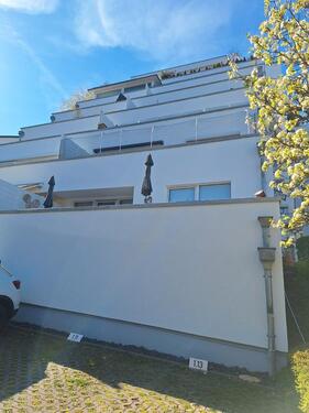 Foto - 3 Zimmer Terrassenwohnung in Eppstein